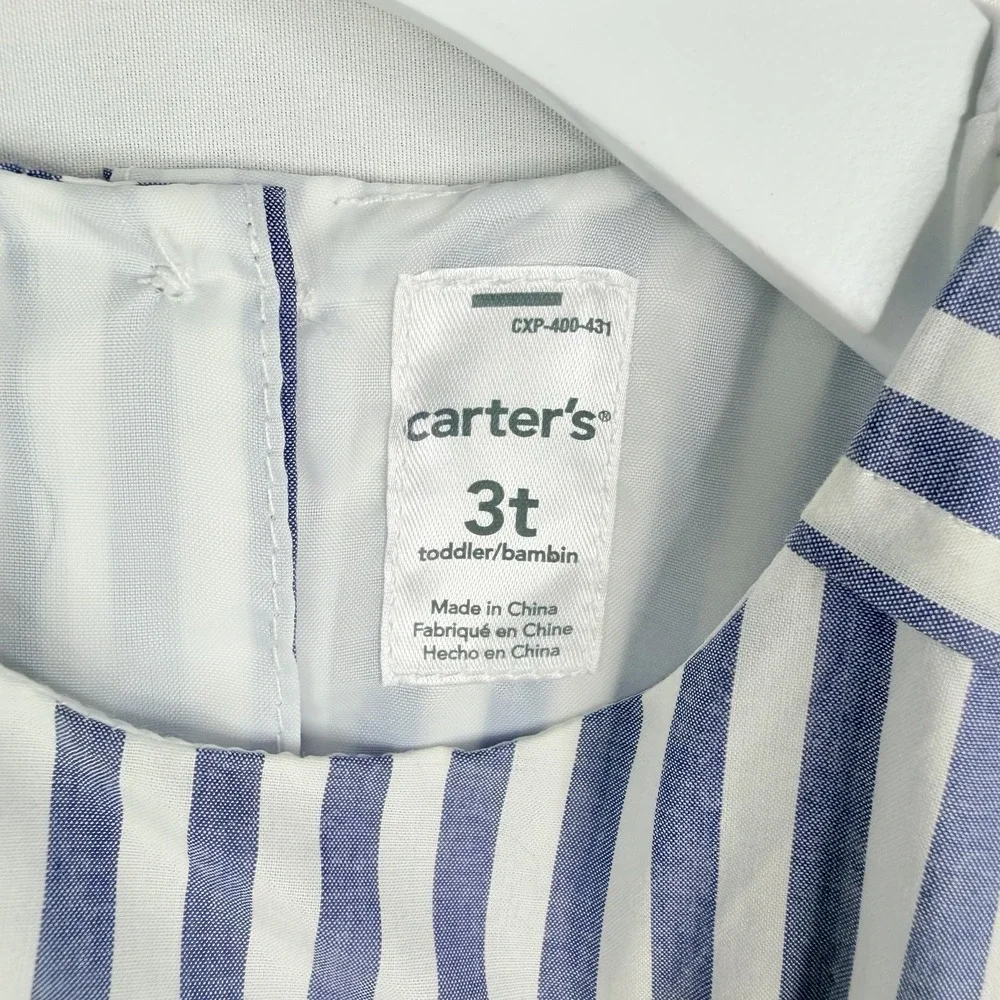 Carters carter girl